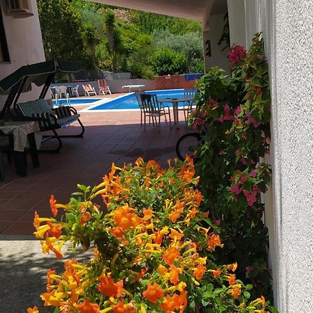 B&B Troisi Racalmuto Dış mekan fotoğraf