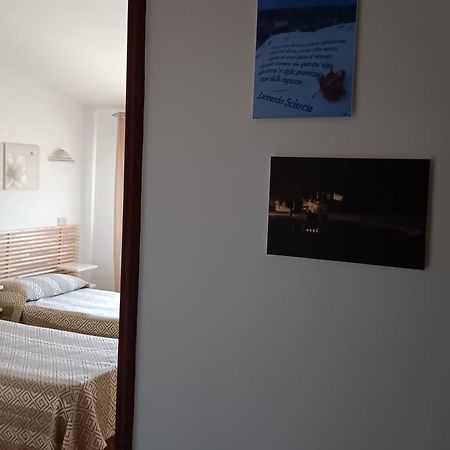 B&B Troisi Racalmuto Dış mekan fotoğraf
