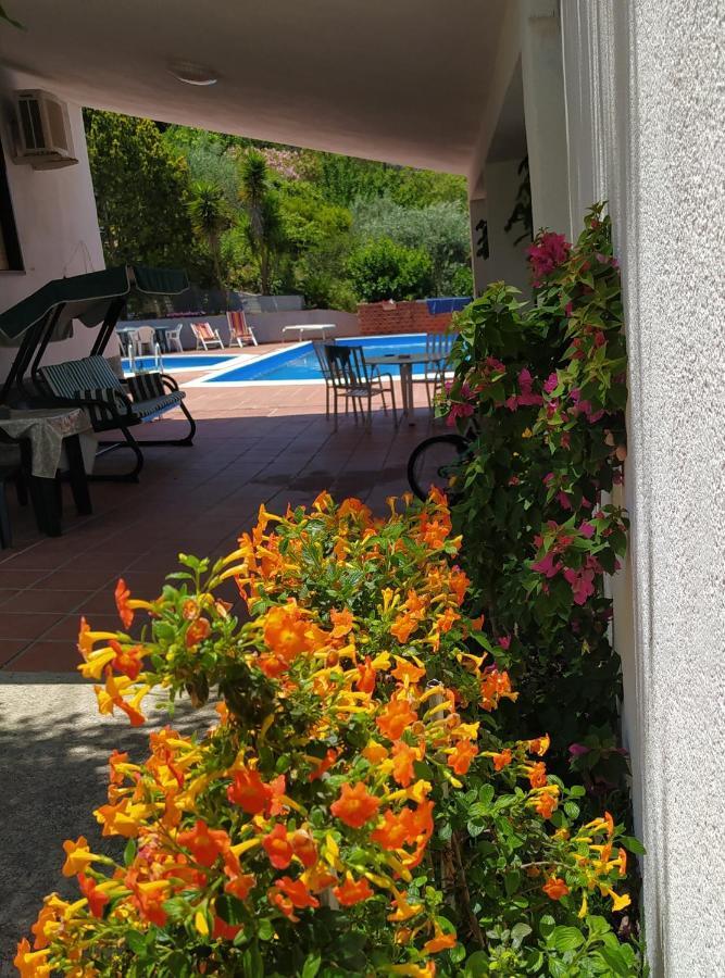 B&B Troisi Racalmuto Dış mekan fotoğraf