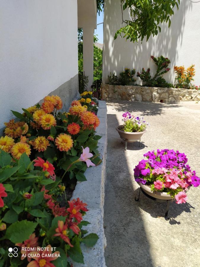 B&B Troisi Racalmuto Dış mekan fotoğraf