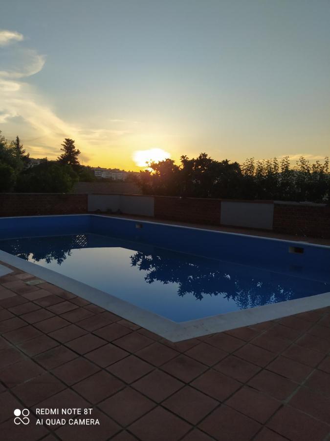 B&B Troisi Racalmuto Dış mekan fotoğraf