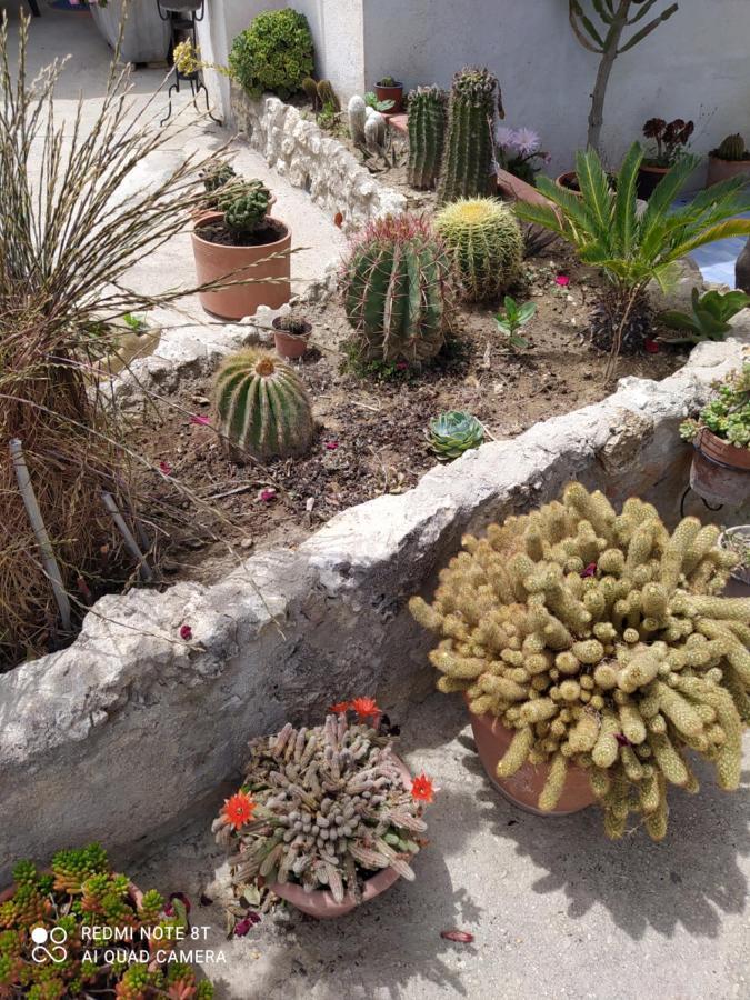 B&B Troisi Racalmuto Dış mekan fotoğraf