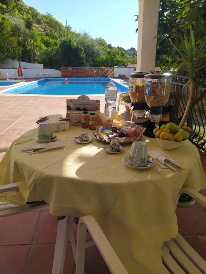 B&B Troisi Racalmuto Dış mekan fotoğraf