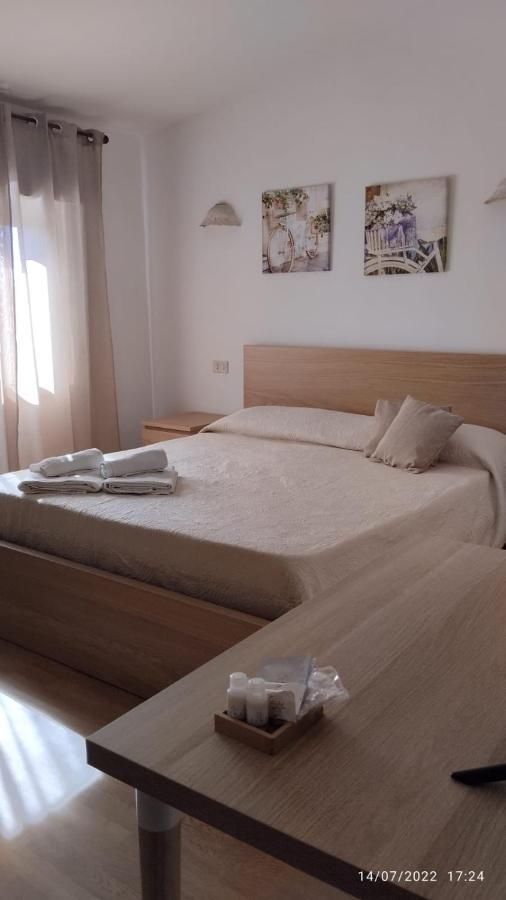 B&B Troisi Racalmuto Dış mekan fotoğraf