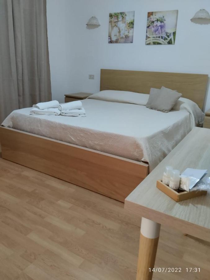 B&B Troisi Racalmuto Dış mekan fotoğraf