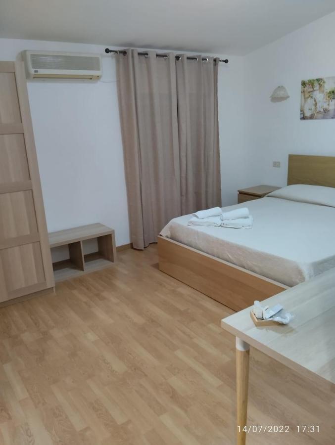 B&B Troisi Racalmuto Dış mekan fotoğraf