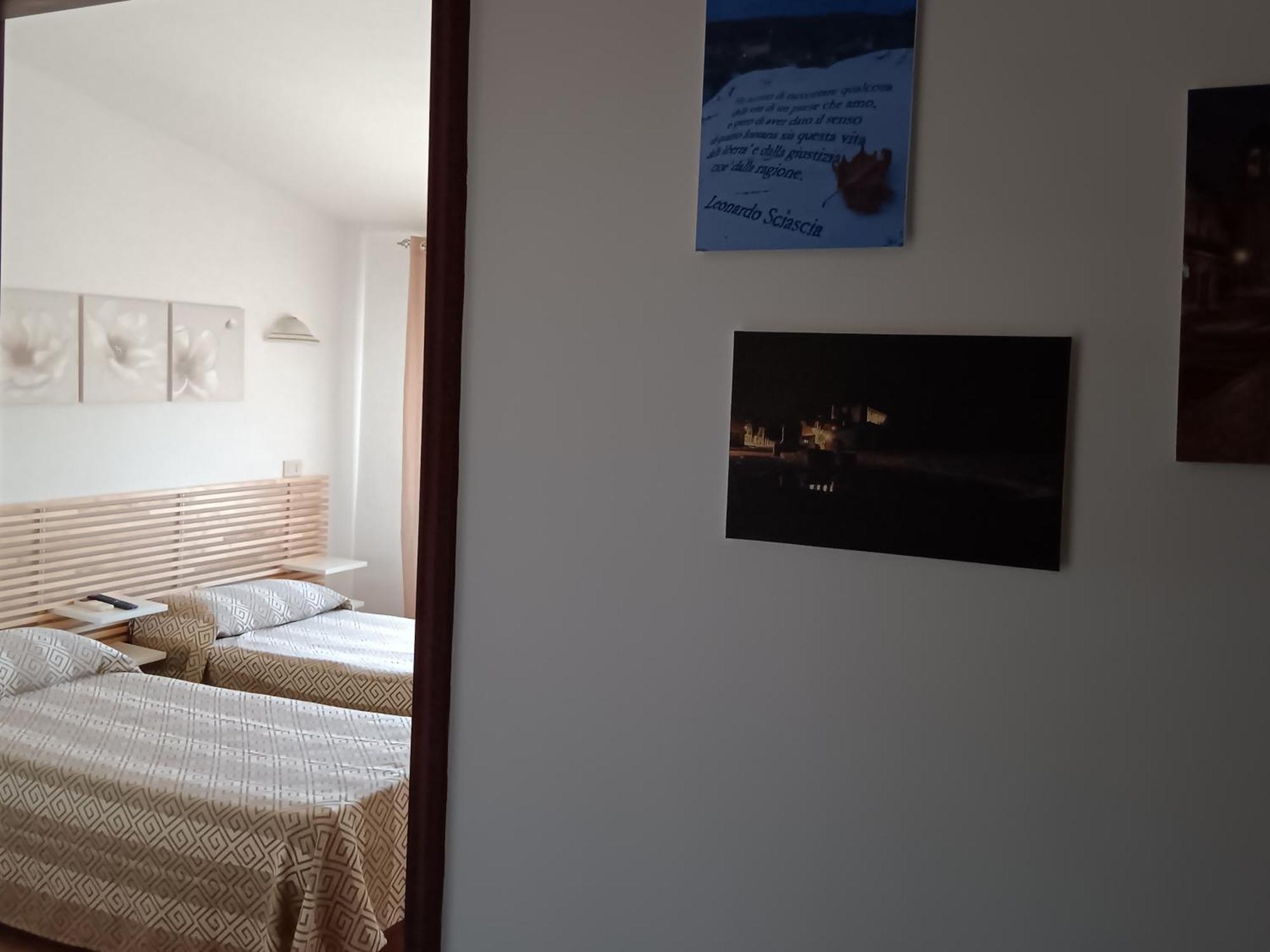 B&B Troisi Racalmuto Dış mekan fotoğraf