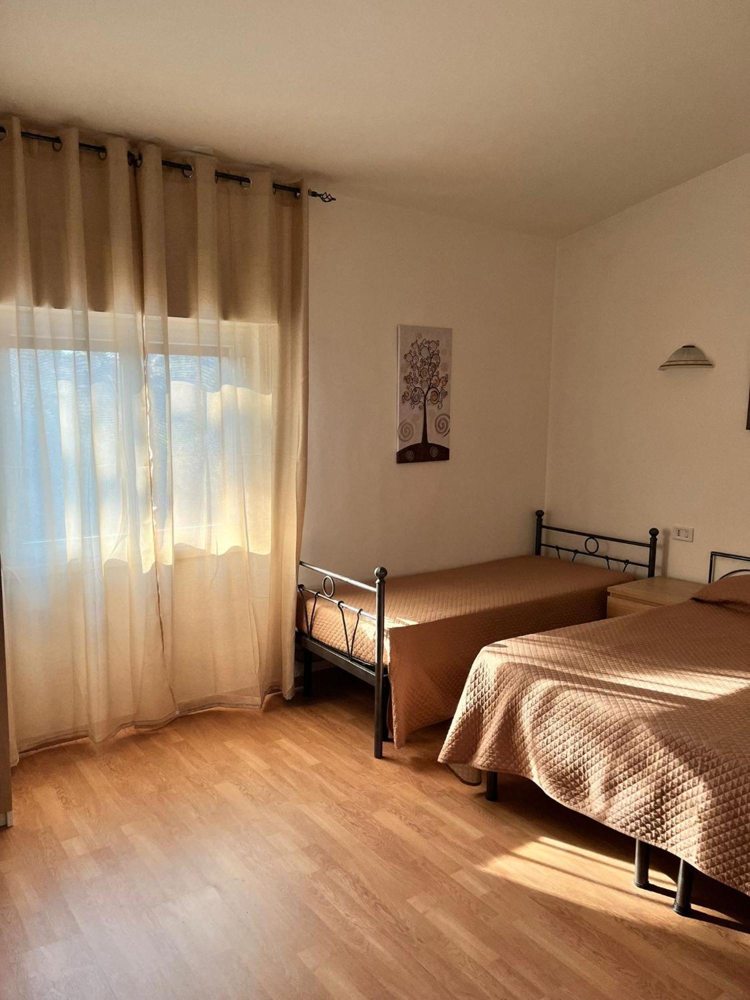 B&B Troisi Racalmuto Dış mekan fotoğraf