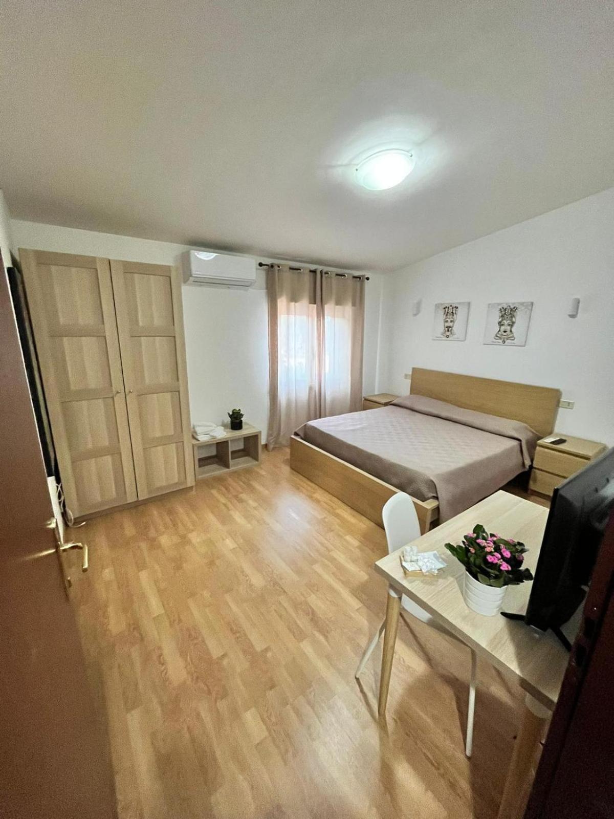 B&B Troisi Racalmuto Dış mekan fotoğraf