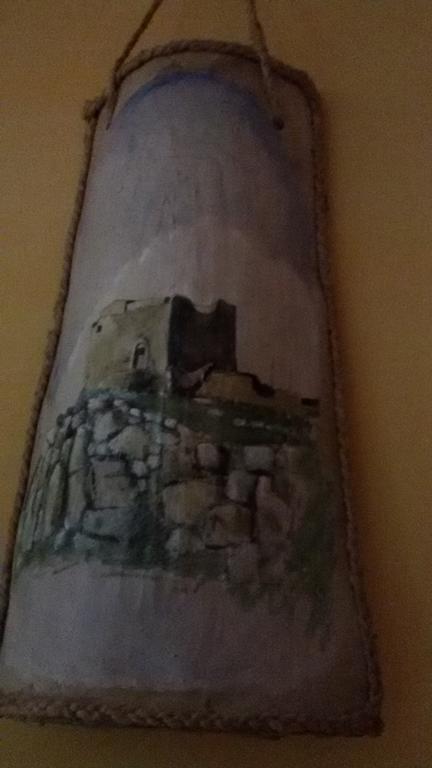 B&B Troisi Racalmuto Dış mekan fotoğraf