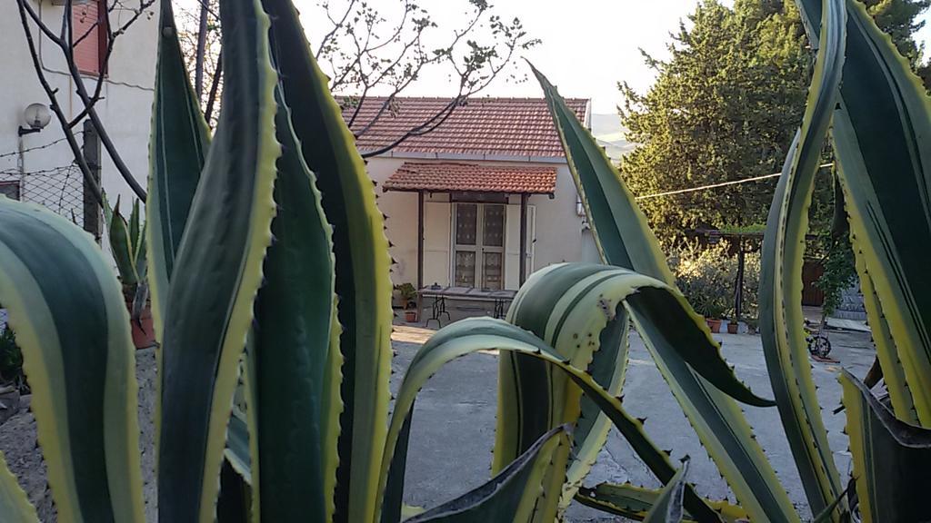 B&B Troisi Racalmuto Dış mekan fotoğraf